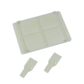 NAMUNY 1/4 10Inch Tape Splicing Set Perfect Opening Cassettes Tape Splicing Set. 