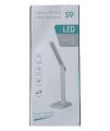 S9 LED Eye Protection Intelligent Touch Lamp / Rechargeable USB Study Lamp. 