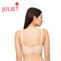 Juliet Skin Plain Cotton Bra - Karina | Women's Fashion | Innerwear For Women | Bra For Women. 