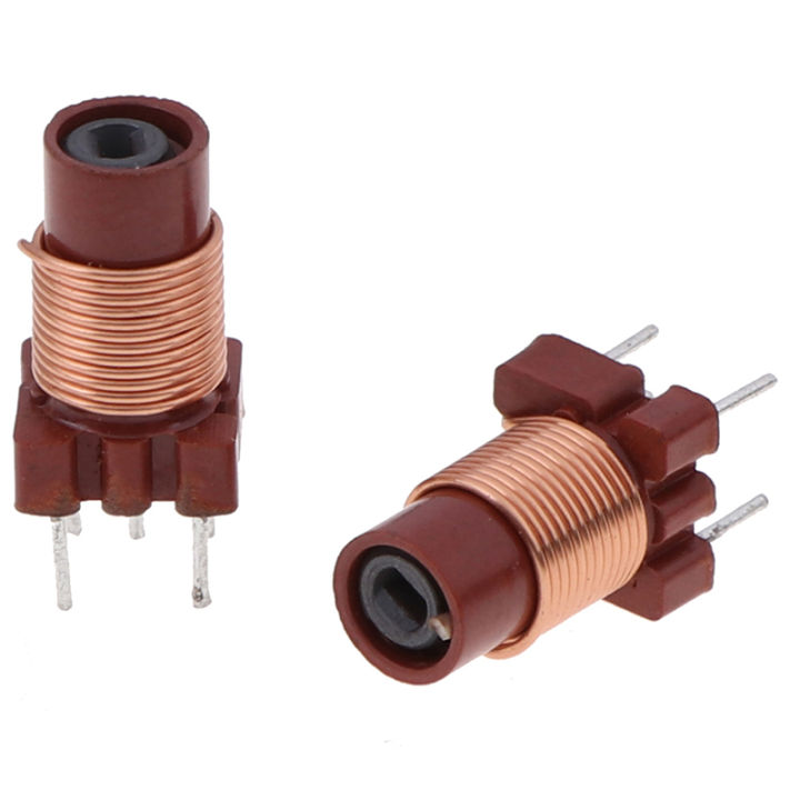 10pcs%2012T%200.6uh-1.7uh%20Adjustable%20High-Frequency%20Ferrite%20Core%20Inductor%20Cologo%20-%20Image%204