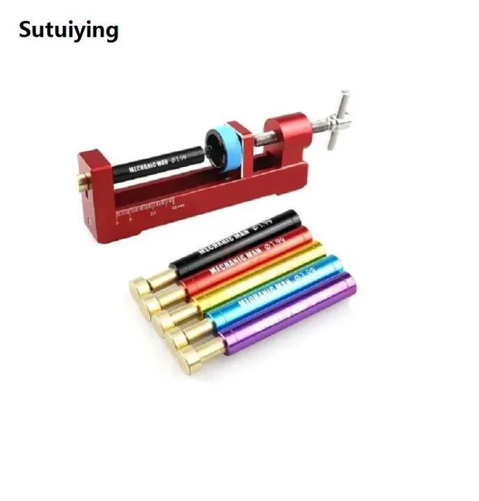 Sutuiying%201PC%20Tamiya%20Mini%204WD%20Tools%2060-72mm%20Axle%20Tester%201.99mm%20Hexagonal%20High%20Quality%20Shaft%20Detector%20Axis%20Inspector%20Checker%20Match%20Tire%20Installer%20DIY%20-%20Image%203