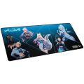 Logitech G840 Gaming Mouse Pad | 900 x 400 x 3mm | Massive | 100% Original. 