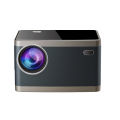 Smile CY-4301 Projector Wirh Android 9.0, 4500Lumens, 1920*1080, 4.5" TFT LCD Display. 