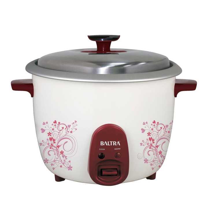 Baltraa Regular Rice Cooker BTD 700 DREAM 1.8 L