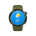 Zeblaze Ares 3 Plus Smart Watch | 1.43" Ultra HD Amoled Display | New 3D Interactive Experience | Bluetooth Calling | IP68 Water Resistance | 1 Year Warranty |. 