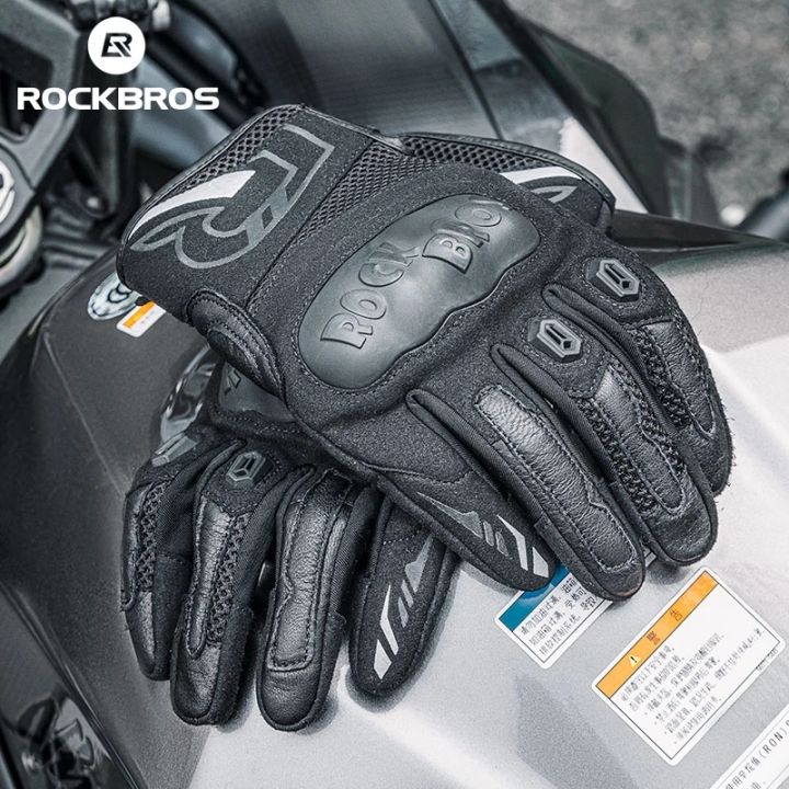ROCKBROS%20Bike%20Gloves%20Breathable%20Shockproof%20Motorcyclist%20Glove%20Cycling%20Full%20Finger%20Gloves%20Touch%20Screen%20Men%20Women%20-%20Image%206