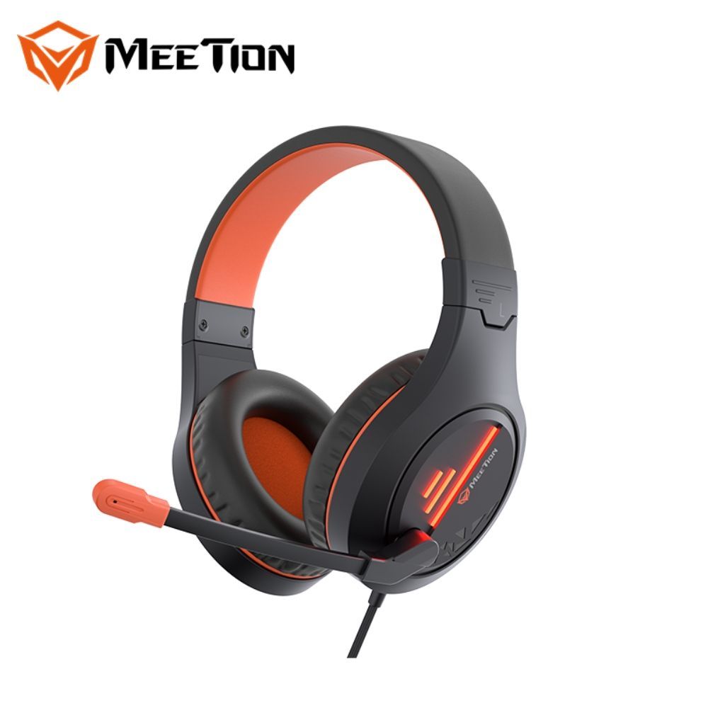 MeeTion MT - HP021 Backlit Stereo Gaming Headset with Mic