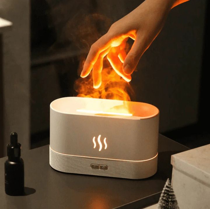 Flame%20Aroma%20Diffuser%20Humidifier%20Quiet%20Aromatherapy%20Auto%20Shut%20Off%20Essential%20Oil%20Diffuser%20Ultrasonic%20Oil%20Diffuser%20Cool%20Mist%20Humidifiers%20200Ml%20-%20Image%206