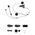 Motorcycle Earphone Helmets Headset Bluetooth 5.3 Headphones Wireless Earphone Bike Earphone Handsfree 3D Stereo Earbud. 