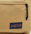 Jansport Double Break Backpack Brown Unisex. 