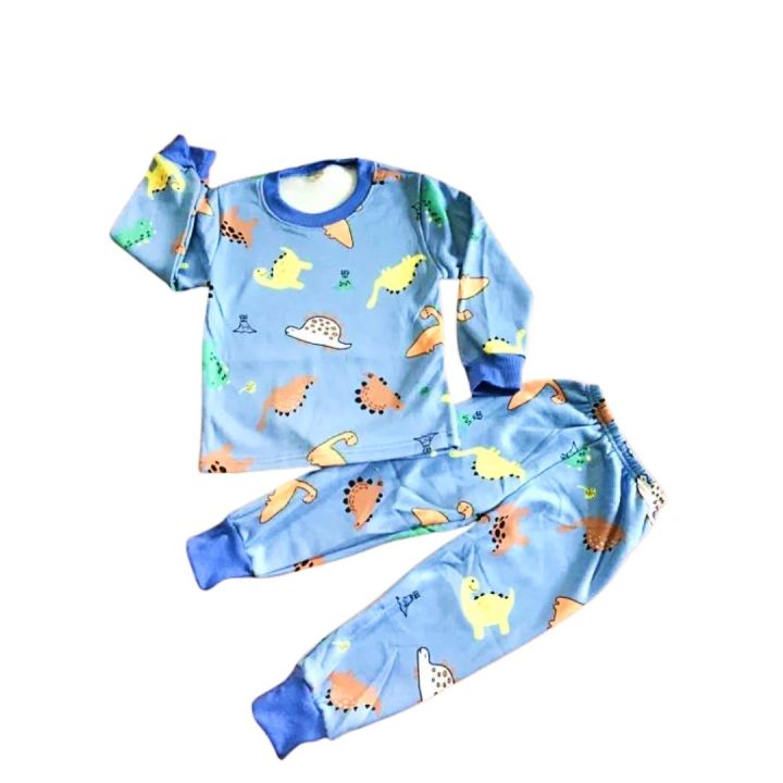Baby%20Kids%20Pajama%20Set%20For%20Boys%20and%20Girls%20(Unisex)%20-%20Image%202
