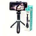Combo Of Yt-228 Mini Tripod +Yunteng 1288 Selfie Stick. 