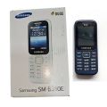 Samsung b310e Keypad Mobile With Memory Card Support. 