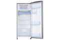 SAMSUNG RR19A210AGS 192 Ltr Single Door Refrigerator - Silver. 