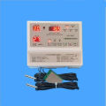 667 intelligent greenhouse DC 24V air crash motor controller electric film temperature control instrument. 