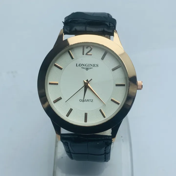 Leather%20Strap%20White%20Dial%20Round%20Shape%20Black%20Color%20Strap%20Stylish%20Watch%20For%20Men%20-%20Sold%20By%20Time%20Plaza%20-%20Image%204