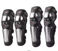 Pro-Biker Knee Guards And Elbow Guards For Pro Riders. 