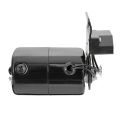 Home Sewing Machine Motor Foot Pedal 220V 180W 0.9A Old Style Electric Sewing Machine Motor + Controller Kit EU Plug. 