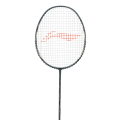 Li-Ning Racket - Blaze 100 - 84g (Gunmetal/Black/Ivory). 