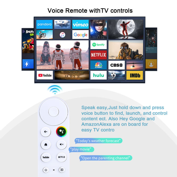 Sales%20promotion%20Replacement%20for%20Google-Chromecast-Remote,%20for%20Chromecast%20with%20Google%20Tv%20Remote%20Google%20Tv%20Streamer%20-%20Image%204