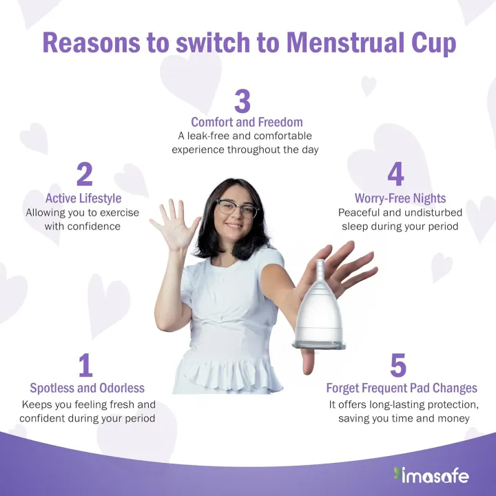 Imasafe%20Reusable%20Menstrual%20Cup,%20Certified%20Medical%20Grade%20Silicone%20-%20Medium%20Size%20-%20Image%203