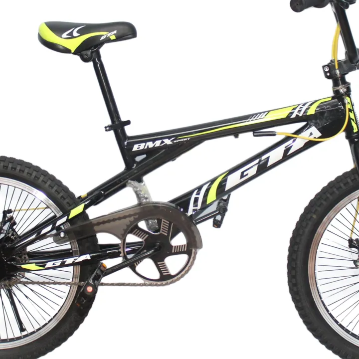 New bmx cycle deals