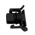 OYPFXMI 2X Car Engine Coolant Reservoir Drain Plug AV6Z-8K103-A for Fiesta Focus 2012-2019 Water Tank Plug. 