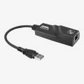 USB 3.0 to Ethernet Adapter 10/100/1000 Mbps Network RJ45 LAN USB to inthernet. 