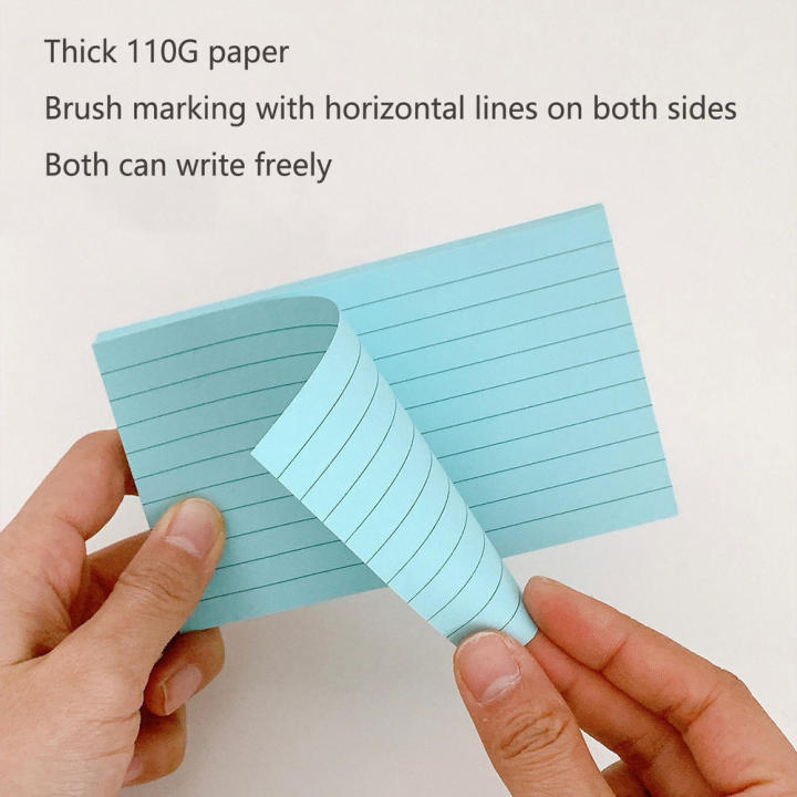Smooth%20Word%20Book%20Horizontal%20Line%20Ring%20Binder%20Paper%20110g%20Kraft%20Paper%20Cards%20for%20Students%20Taking%20Brainstorming%20-%20Image%206