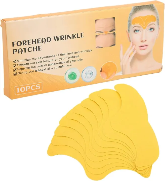 Wrinkle%20Patch%20Anti-Aging%20Skin%20Care%20Treatment%20Overnight%20Wrinkle%20Reducer%20Invisible%20Face%20Patch%20for%20Fine%20Lines%20Forehead%20Eye%20Neck%20Smooth%20Skin%20Hydrating%20Collagen%20Patch%20-%20Image%202