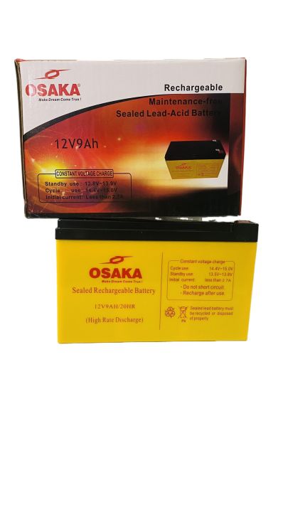 Osaka%2012V%20Battery%209%20Ah%2012Volt%20Battery%20For%20Long%20Back%20Up%20Router,%20Led%20Light,%20Cfl%20Etca%20-%20Image%204