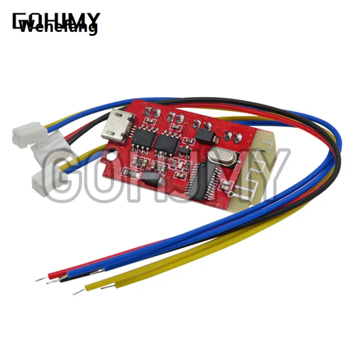 Wenefang%20CT14%20Micro%204.2%20Stereo%20Bluetooth%20Power%20Amplifier%20Board%20Module%203.7v%20High%20Quality%205VF%205W+5W%20Mini%20with%20Charging%20Port%20for%20Refitting%20Idle%20Sound%20Box%20-%20Image%203