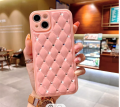 I Phone 13 Fashion Girly Case With Camera Protecion. 
