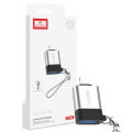 Earldom ET-OT65 Lightning To USB OTG Adapter. 