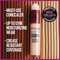 Maybelline Instant Age Rewind Eraser Dark Circles Treatment Multi-Use Concealer, 140 Honey, 6ml. 