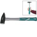 TOTAL Machinist Hammer 500G. 
