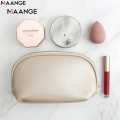 MAANGE Portable Travel Cosmetic Makeup Bag. 