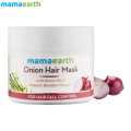 Mamaearth Onion Hair Mask - 200ml. 