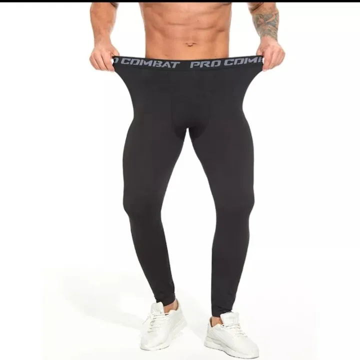 Men's%20Running%20Tight%20Gym%20Compression%20Inner%20Leggings%20Sport%20Capri%20%20Inner%20Pants%20Training%20Tights%20for%20Men%20Workout%20Basketball%20Jogging%20Leggings%20By%20Arushi%20-%20Image%203