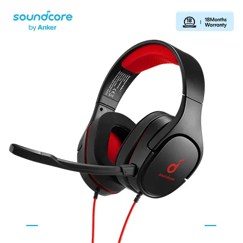 Anker Soundcore Strike Gaming Headphone