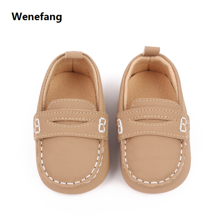 Wenefang%20Fashion%20Leather%20Infant%20Crib%20Shoes%20for%20Baby%20Boys%20Loafers%20Newborn%20Fashion%20Footwear%20Toddler%20Soft%20Sole%20Anti-slip%20Moccasins%201%20Year%20Old%20Items%20-%20Image%203