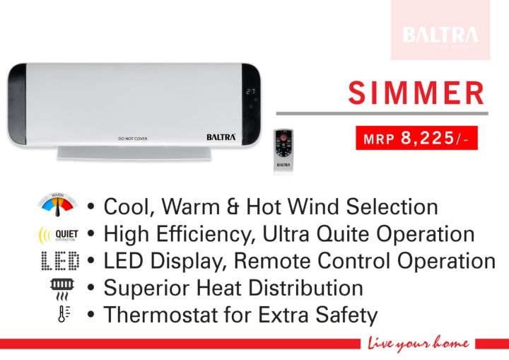 Baltraa%20Simmer%20Wall%20Mounted%20Heater%20With%20Remote%20Control%20-%20Image%203