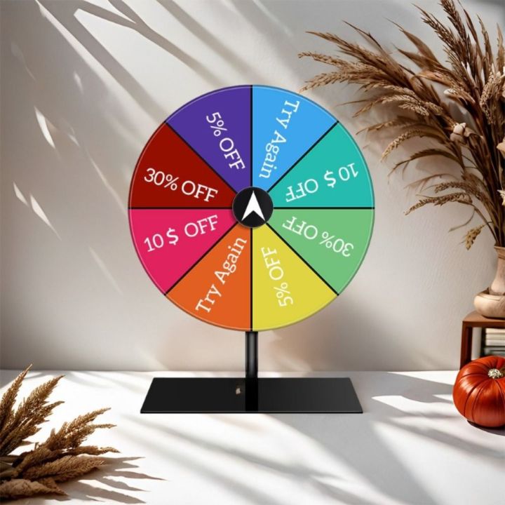 Reusable%20Plastic%20Prize%20Wheel%20Multicolor%20Editable%20Spinner%20Game%20Round%20Dry%20Erase%20Spin%20Wheel%20-%20Image%203