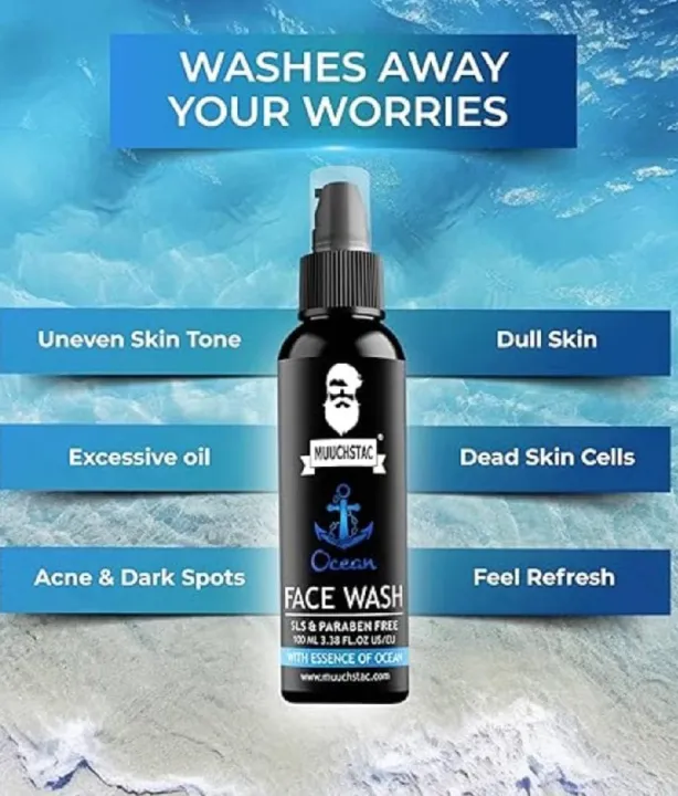 Muuchstac%20Ocean%20Face%20Wash%20for%20Men%20%7C%20Fight%20Acne%20&%20Pimples,%20Brighten%20Skin,%20Clears%20Dirt,%20Oil%20Control,%20Refreshing%20Feel%20-%20Multi-Action%20Formula%20(100%20ml)%20-%20Image%202