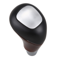 FORIDE 2X Car Gear Shift Knob Auto Shifter Lever for W210 W220 W163 W202 W140. 