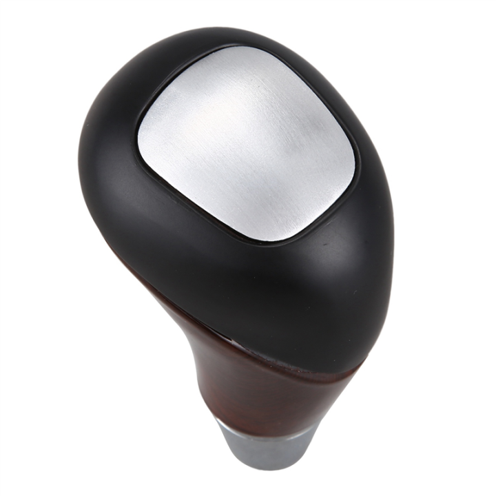 FORIDE%202X%20Car%20Gear%20Shift%20Knob%20Auto%20Shifter%20Lever%20for%20W210%20W220%20W163%20W202%20W140%20-%20Image%203