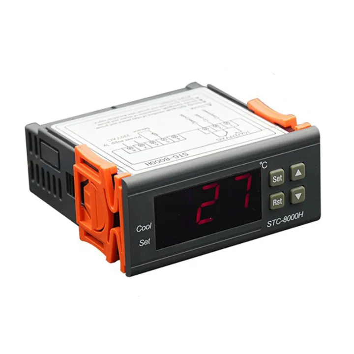 (GGBR)-STC-8000H Seafood Machine Temperature Control Cold Storage ...