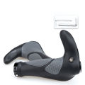 1 pair High Quality Universal Bicycle Handlebar Silicone Road Bike Mountain Bike Grips Non-slip MTB Moutain Bike Bicycle Accessories. 