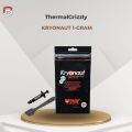 Thermal Grizzly Kryonaut The High Performance Thermal Paste. 