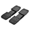 Drywall Stilt Soles Replacement Spare Parts Anti-Slip Pads for Drywall, Non-Slip Floor Pads. 